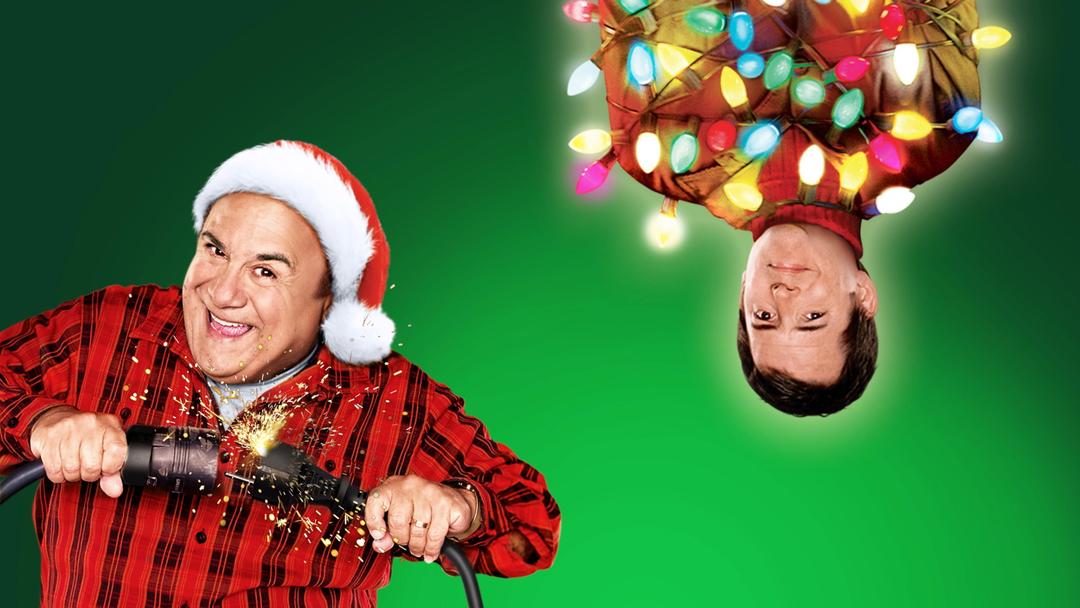 Um Natal Brilhante