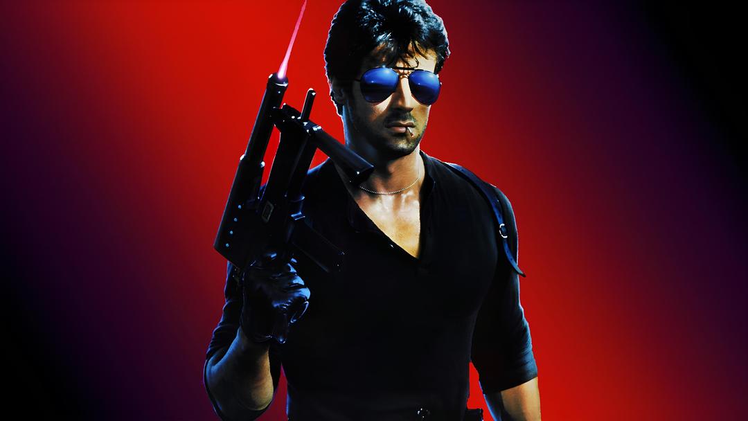 Stallone: Cobra