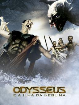 Odisseu e a Ilha da Neblina