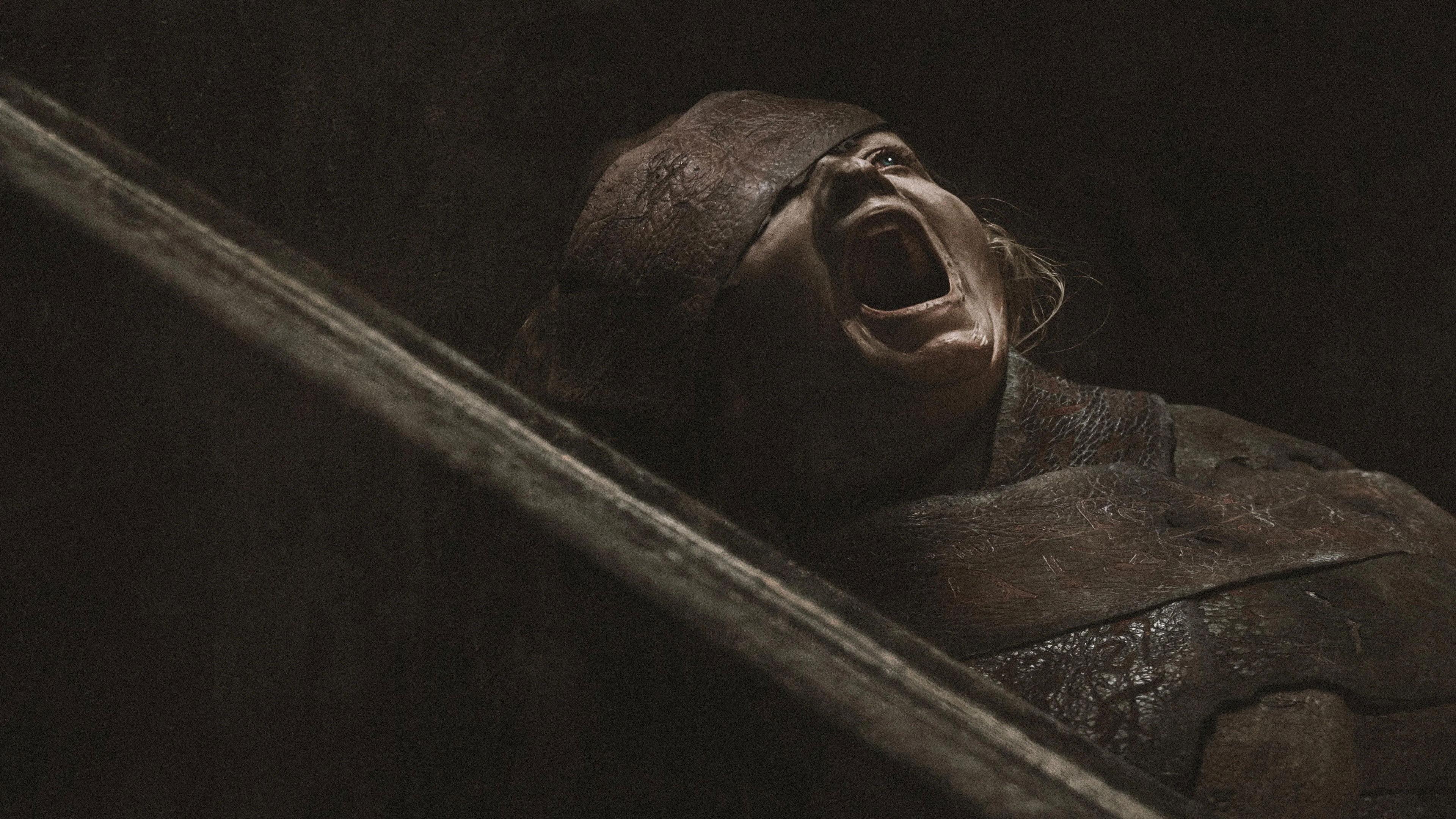 Maldição da Múmia