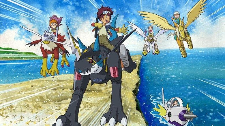 Digimon
