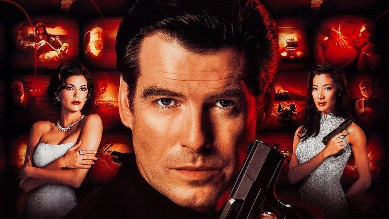 007 O Amanhã Nunca Morre