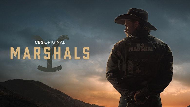 Y: Marshals