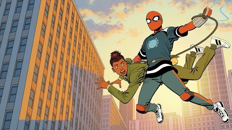 Seu Amigão da Vizinhança: Homem-Aranha