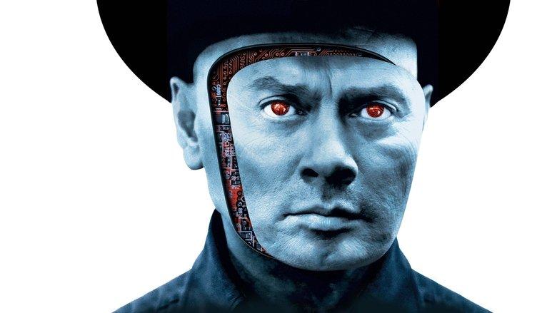 Westworld - Onde Ninguém Tem Alma