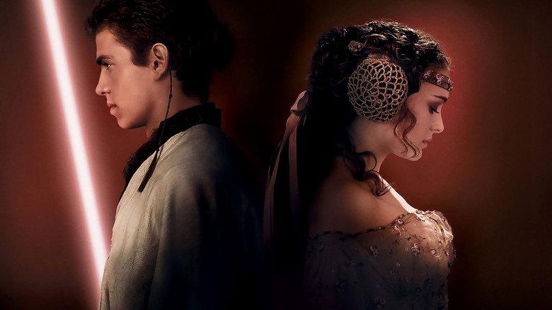 Star Wars: Episódio II - Ataque dos Clones