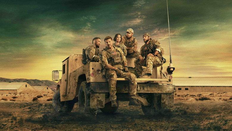 SEAL Team: Soldados de Elite