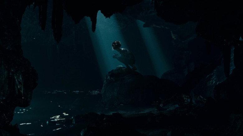 The Lord of the Rings: The Hunt for Gollum