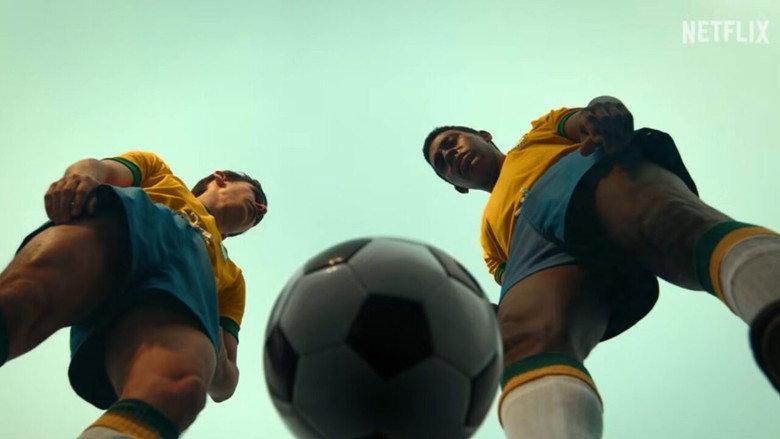 Brasil 70: A Saga do Tri