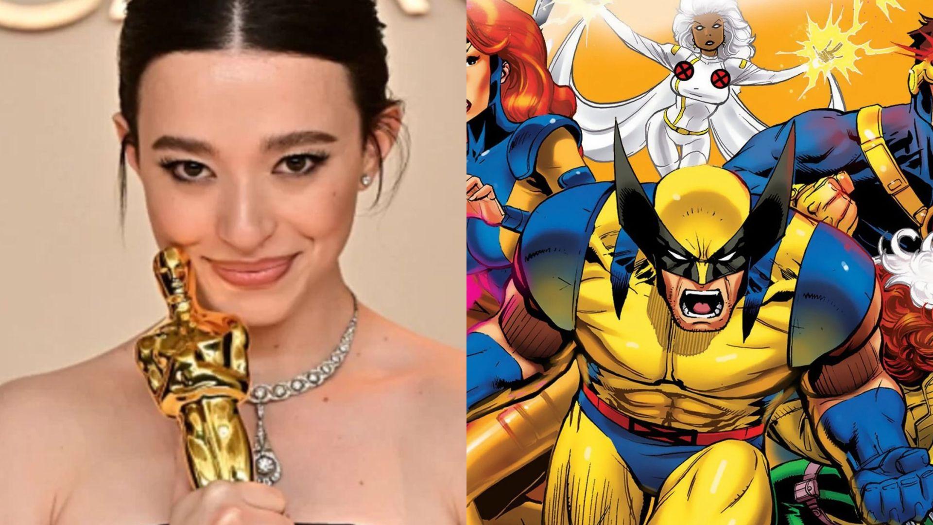 Marvel Studios estaria de olho em Mikey Madison para o reboot dos X-Men