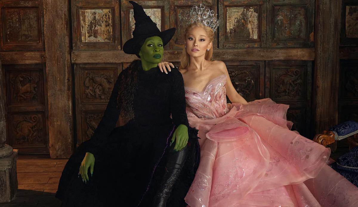 Adam McKay chama Wicked: Parte 1 de "radical" e diz que filme pode ser banido nos EUA em até cinco anos