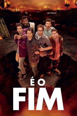 É o Fim