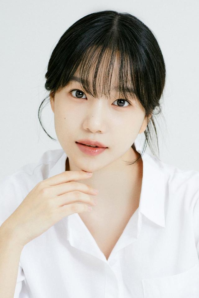 Jo Yuri