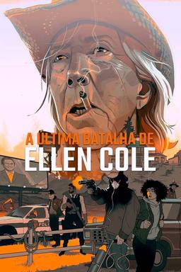A Última Batalha de Ellen Cole