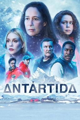 Antártida