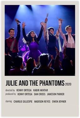Julie and the Phantoms