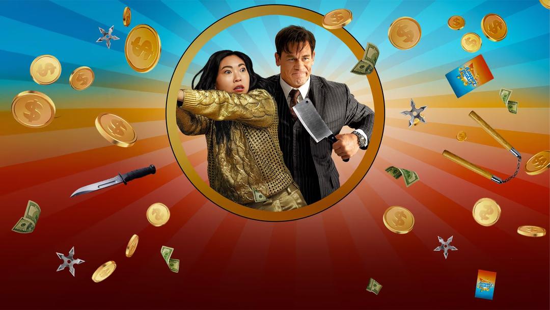 Jackpot: Loteria Mortal!