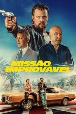 Missão - Improvável