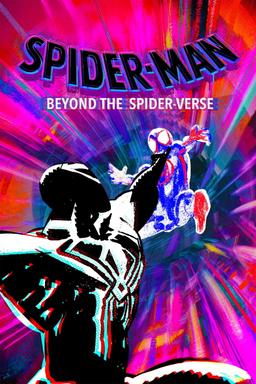 Homem-Aranha: Além do Aranhaverso