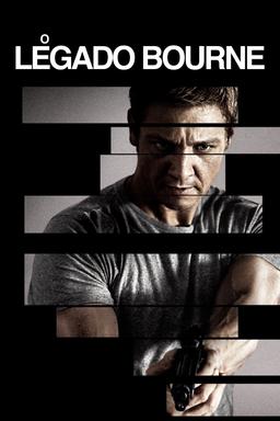 O Legado Bourne