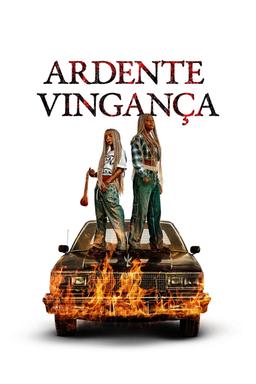 Ardente Vingança