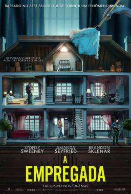 A Empregada
