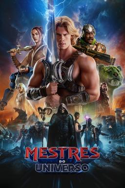 Mestres do Universo