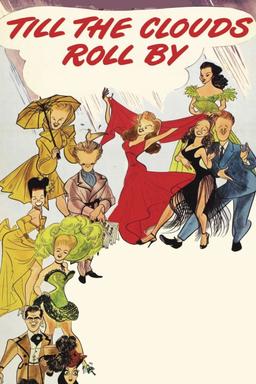 Quando as Nuvens Passam