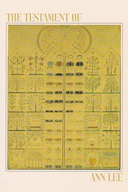 The Testament of Ann Lee