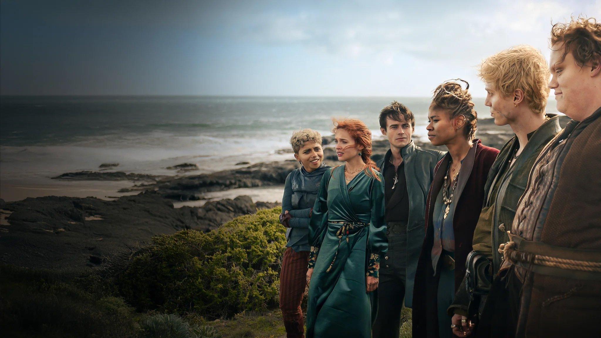 Os Ratos: Uma História de The Witcher