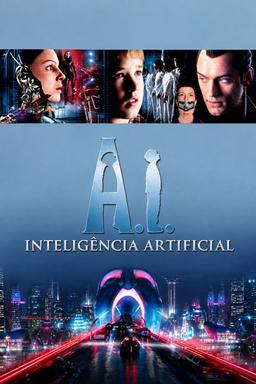 A.I.: Inteligência Artificial