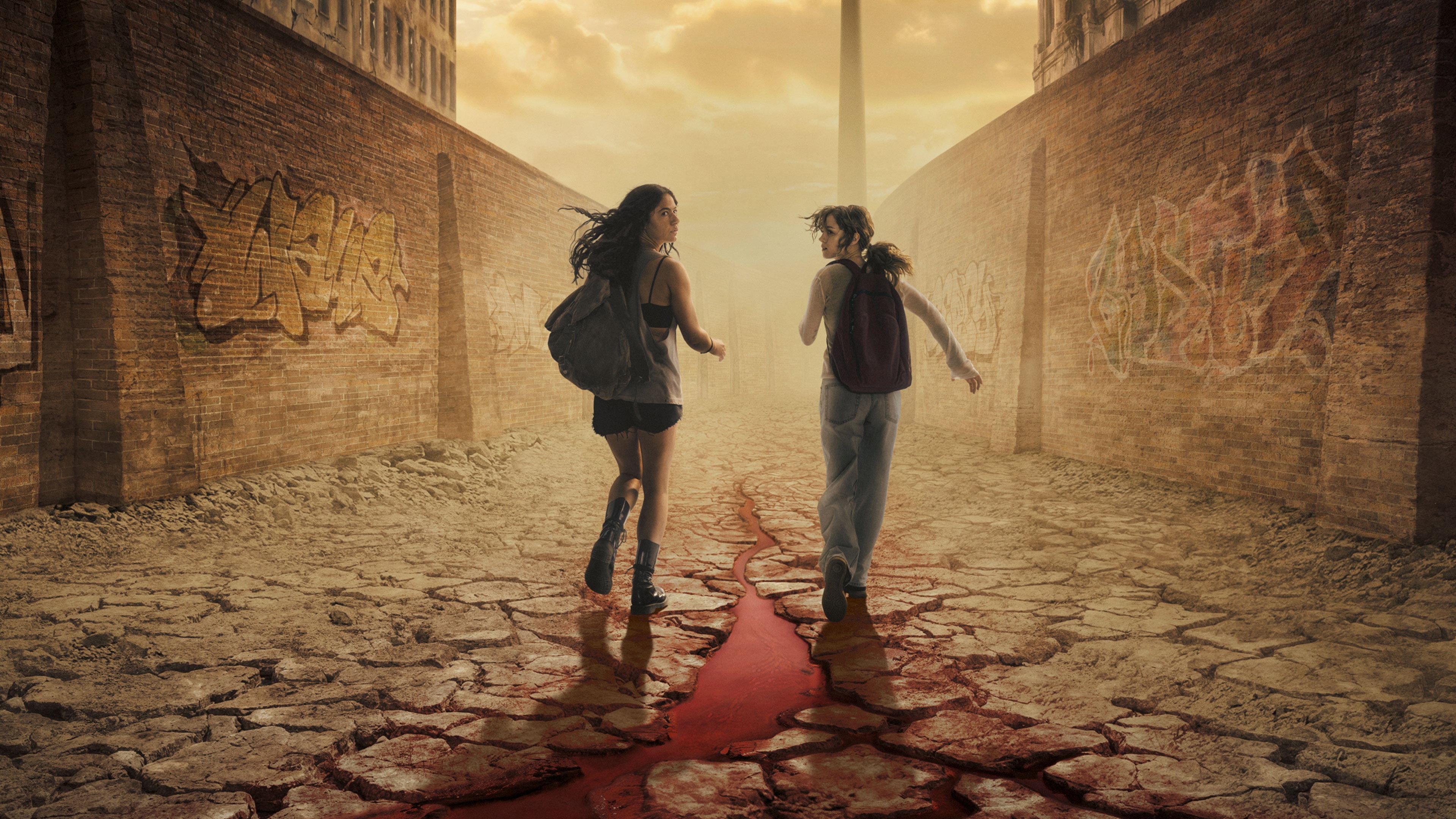 Cidade de Sangue