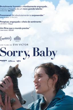 Sorry, Baby