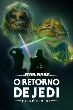 Guerra nas Estrelas: O Retorno de Jedi