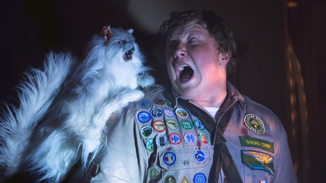 Como Sobreviver a um Ataque Zumbi