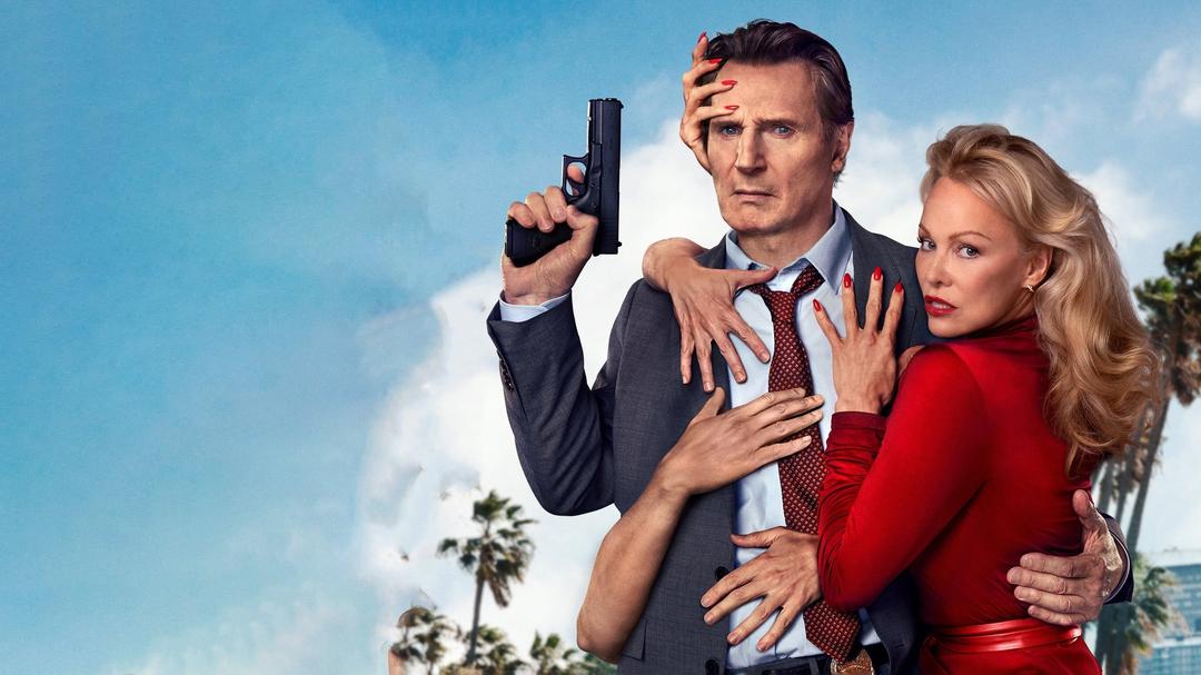 Corra Que a Polícia Vem Aí!