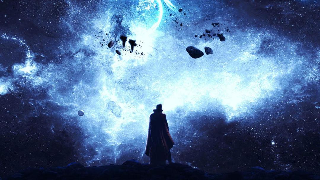 Vingadores: Guerras Secretas