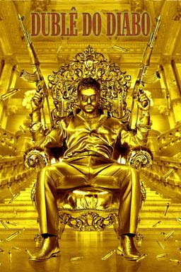 O Dublê do Diabo