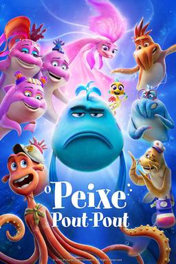 The Pout-Pout Fish