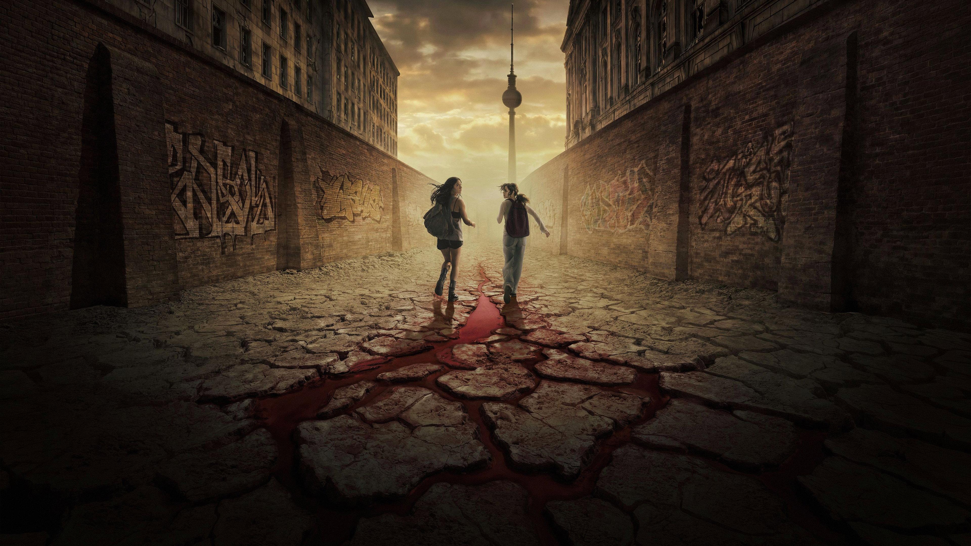 Cidade de Sangue