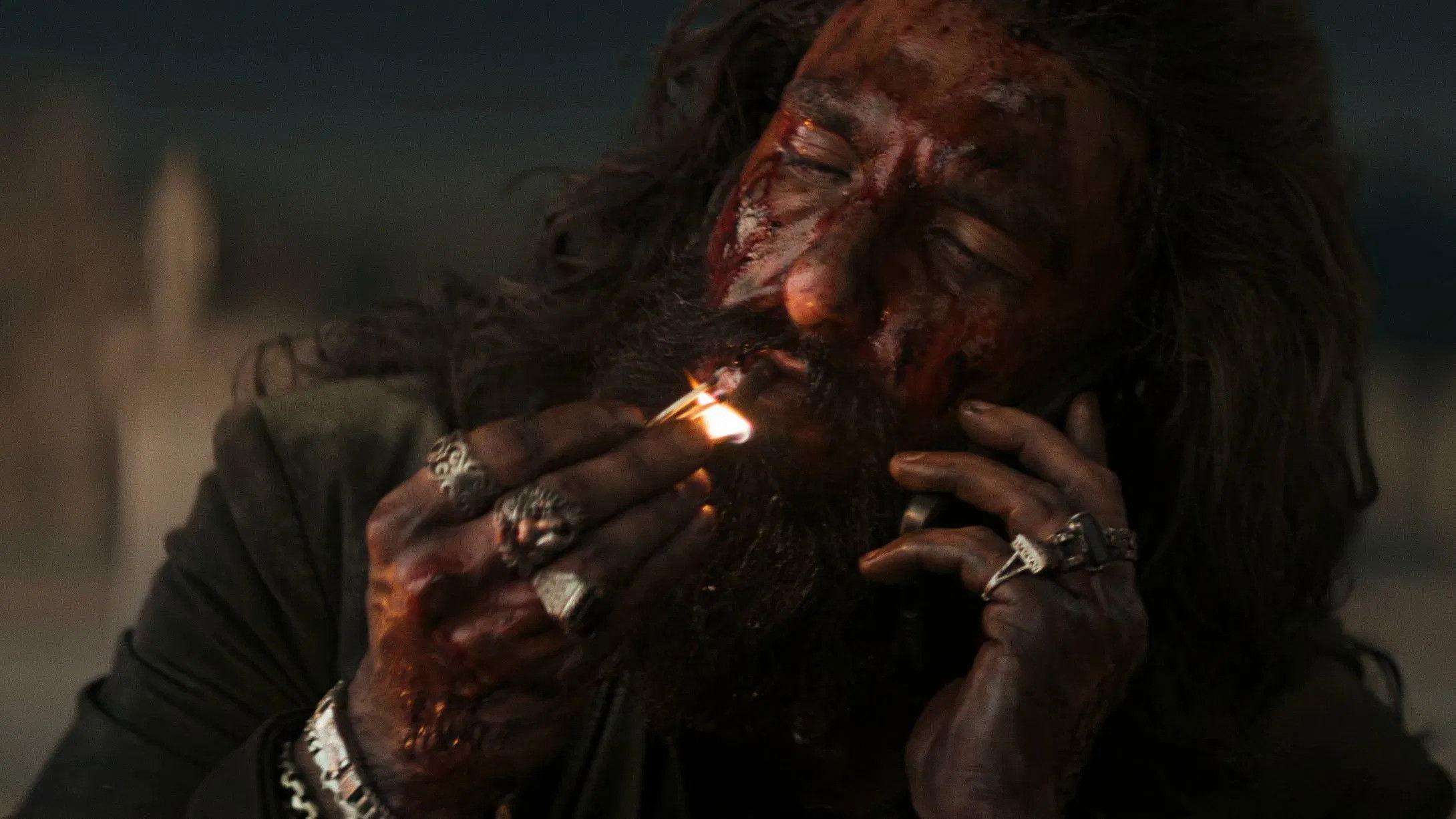Dhurandhar: A Vingança