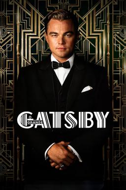 O Grande Gatsby