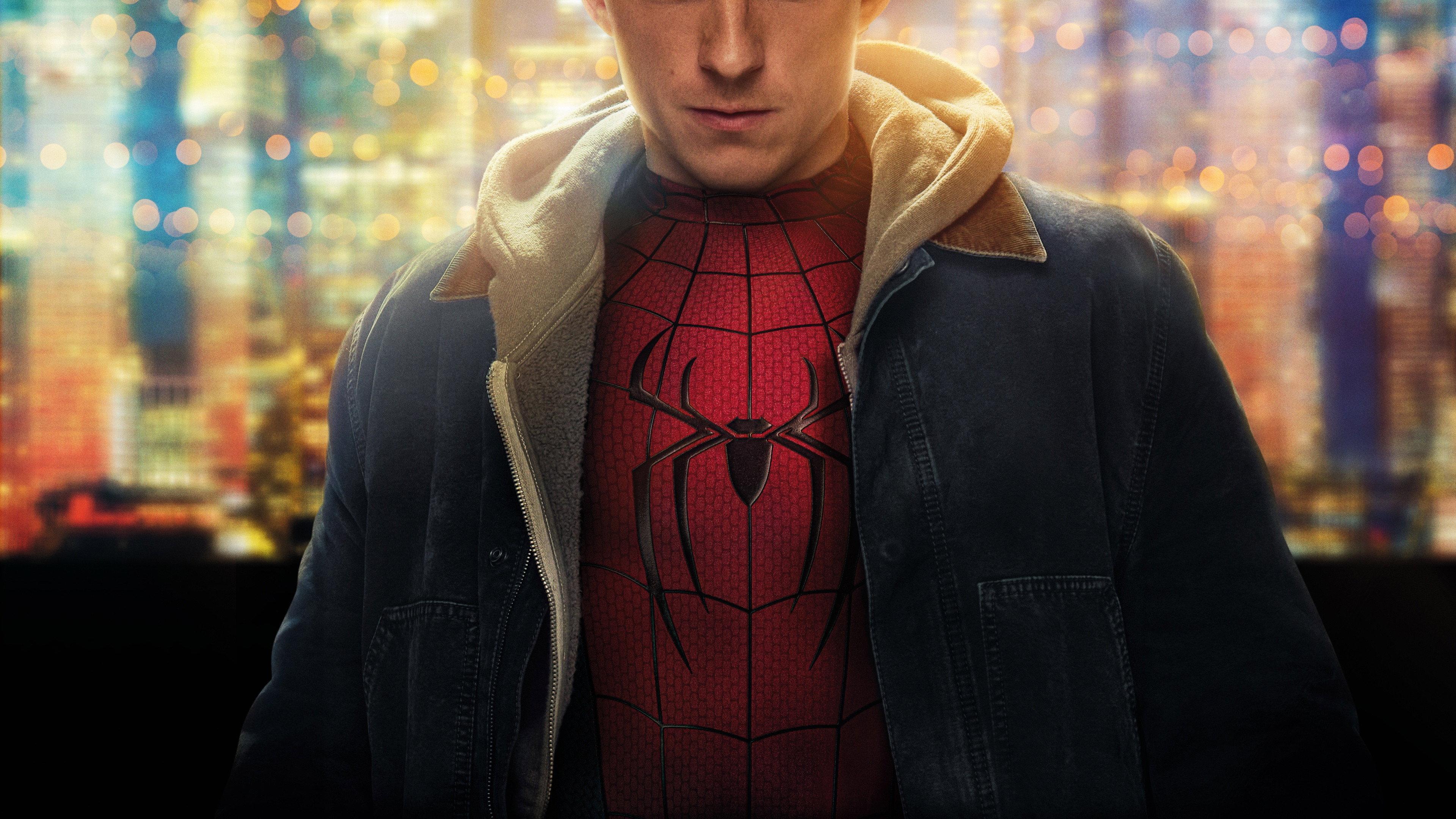 Homem-Aranha: Um Novo Dia