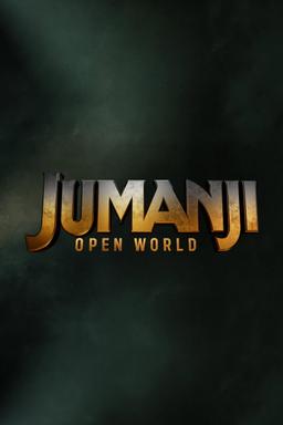 Jumanji: Mundo Real