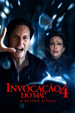 Invocação do Mal 4: O Último Ritual