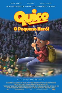 O Pequeno Herói