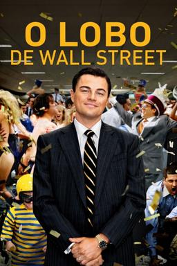 O Lobo de Wall Street