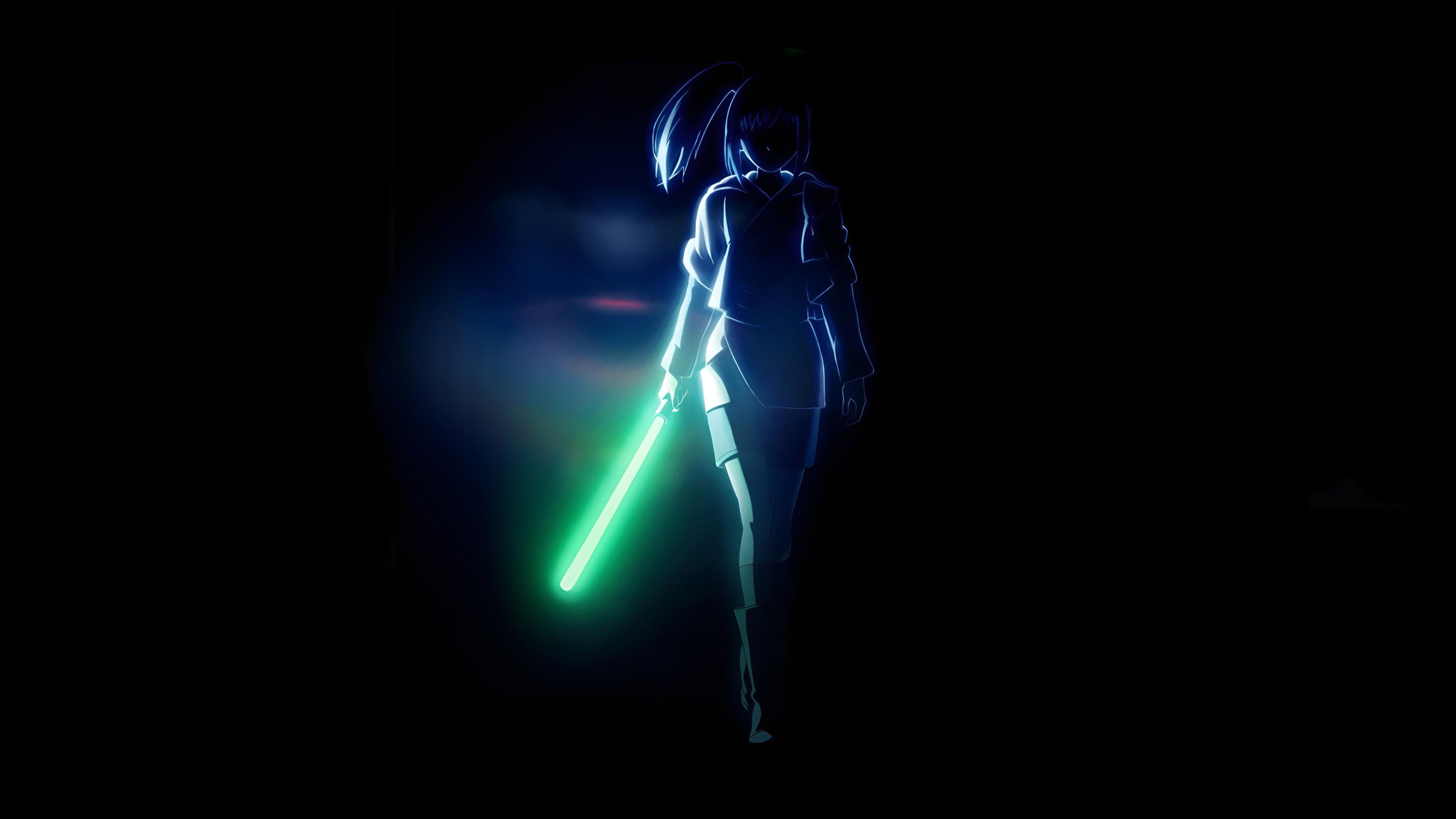 Star Wars: Visions Apresenta — A Nona Jedi
