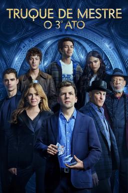 Truque de Mestre: O 3° Ato