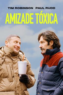 Amizade Tóxica